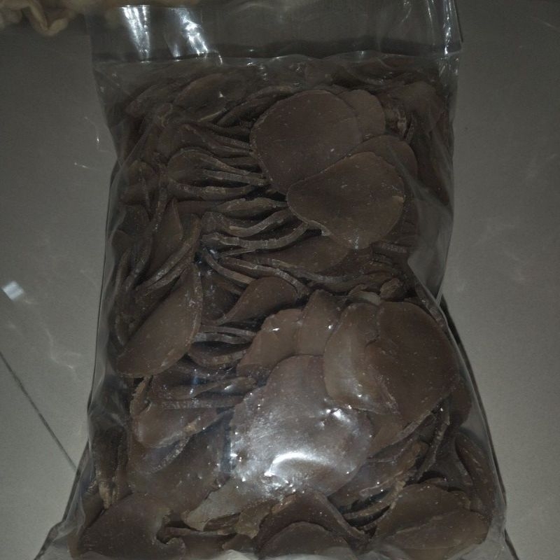 

KRUPUK GARLIC MENTAH