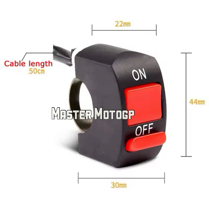 saklar sepeda motor sakelar sepeda motor on off saklar on off sakelar on off tombol konektor sakelar