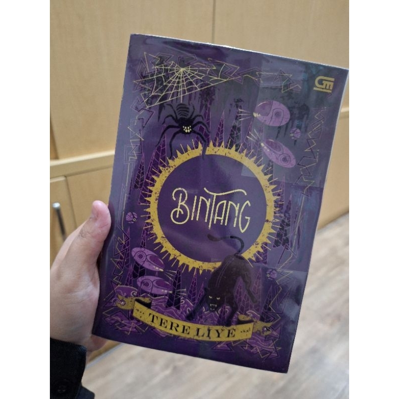 PRELOVED NOVEL heroes of olympus eng ver