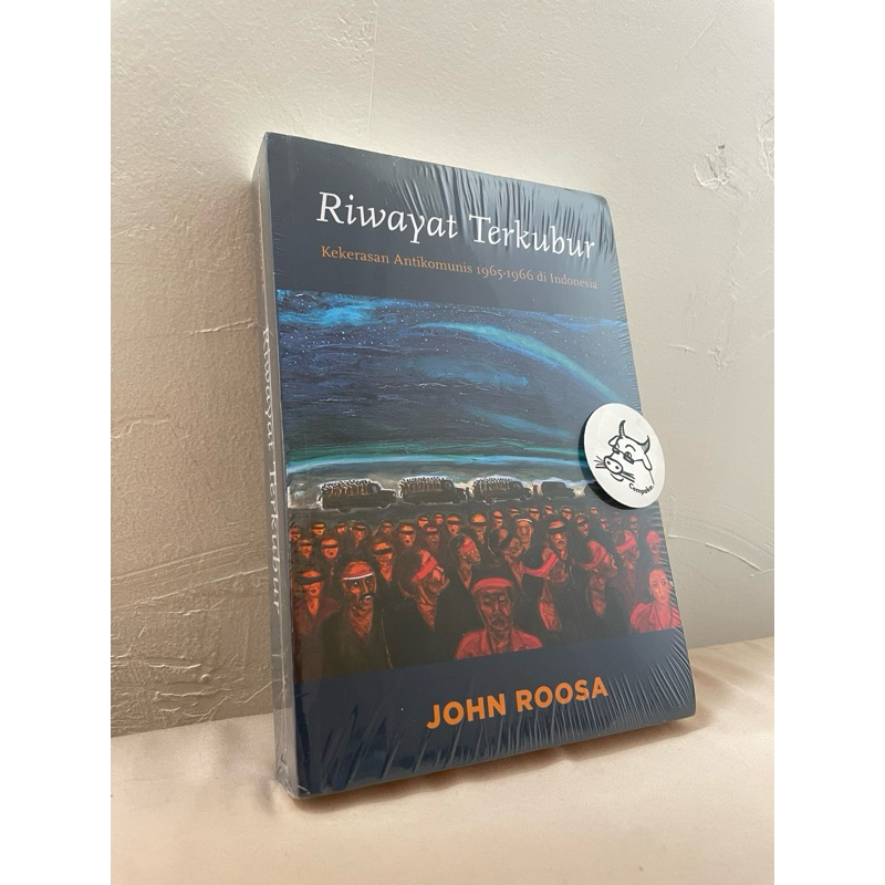 [READY] Dari Dalam Kubur - Soe Tjen Marching | Lebih Putih Dariku | Metode Jakarta