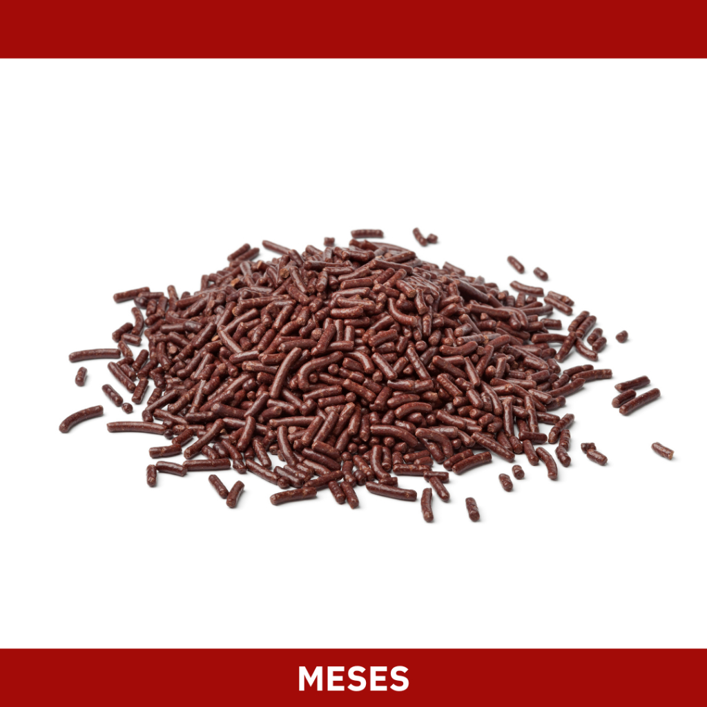 

MESES Enak Merk Permata Merah 200 Gr