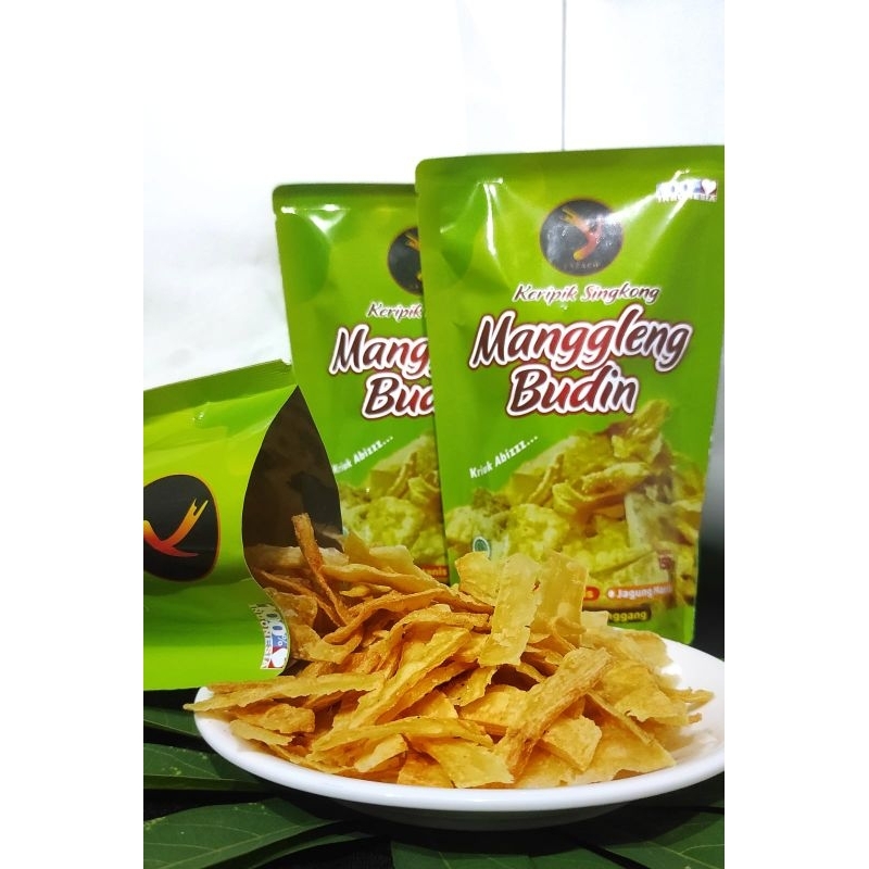 

Manggleng Budin Yazaco Gombong