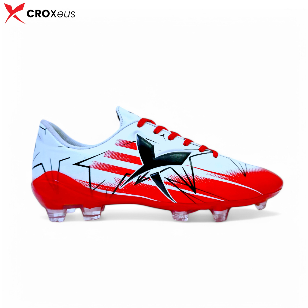 Sepatu sepak bola anak croxeus speedflow original