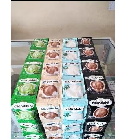 

chocolatos (1rtg isi 10pc)