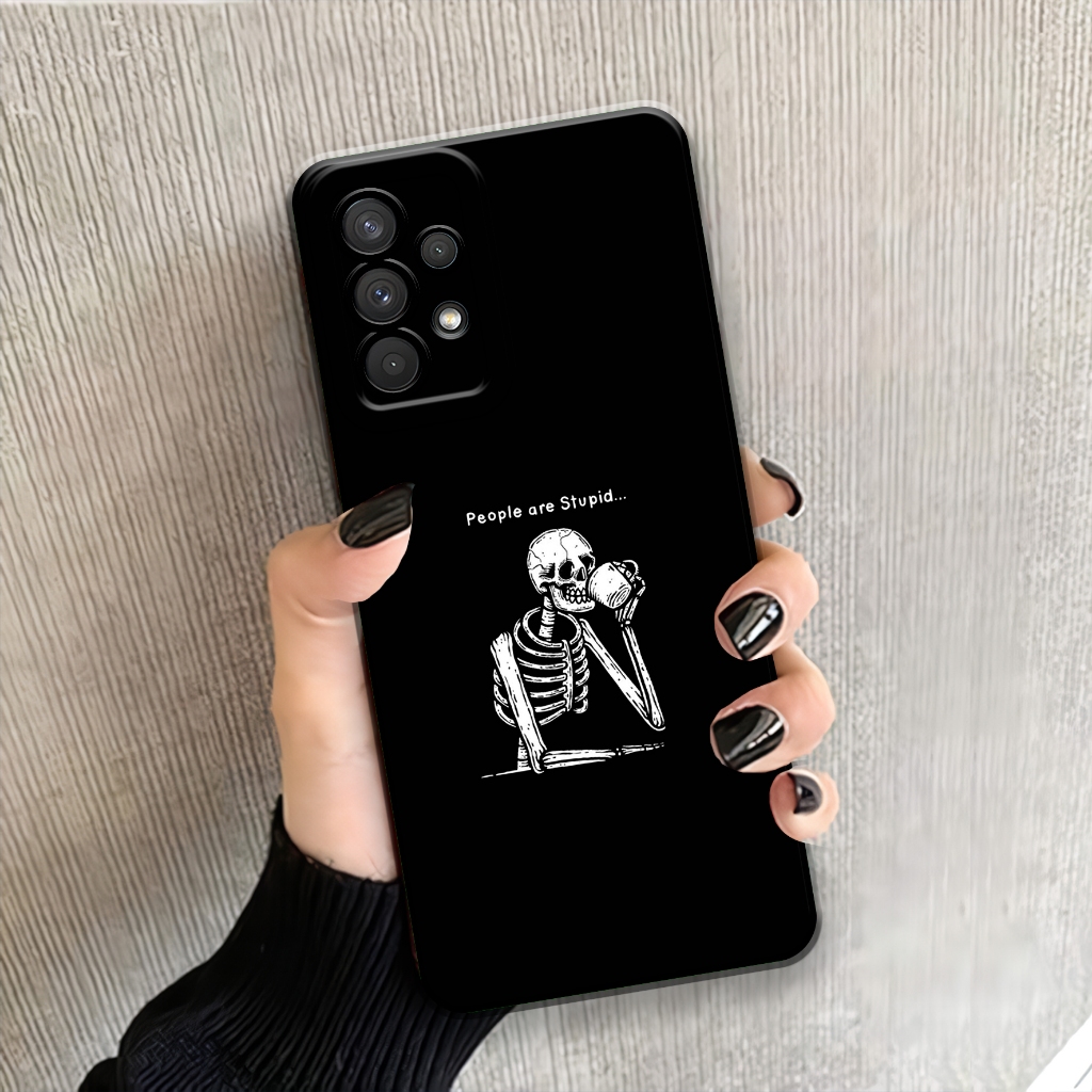 Case Hp -  SAMSUNG A32 - Casing Hp - SAMSUNG A32 - Elzora.Id - Motif Keren - Fashion Case - Case Cew