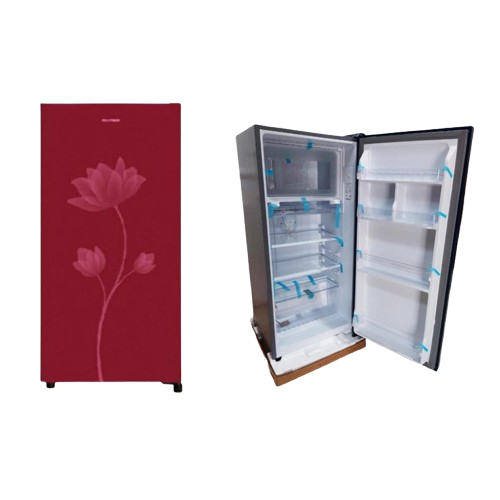 Kulkas 1 pintu Polytron PRB-189R
