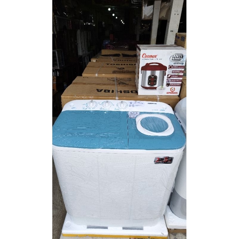 Mesin Cuci Toshiba 7KG