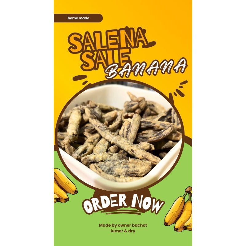 

SALENA