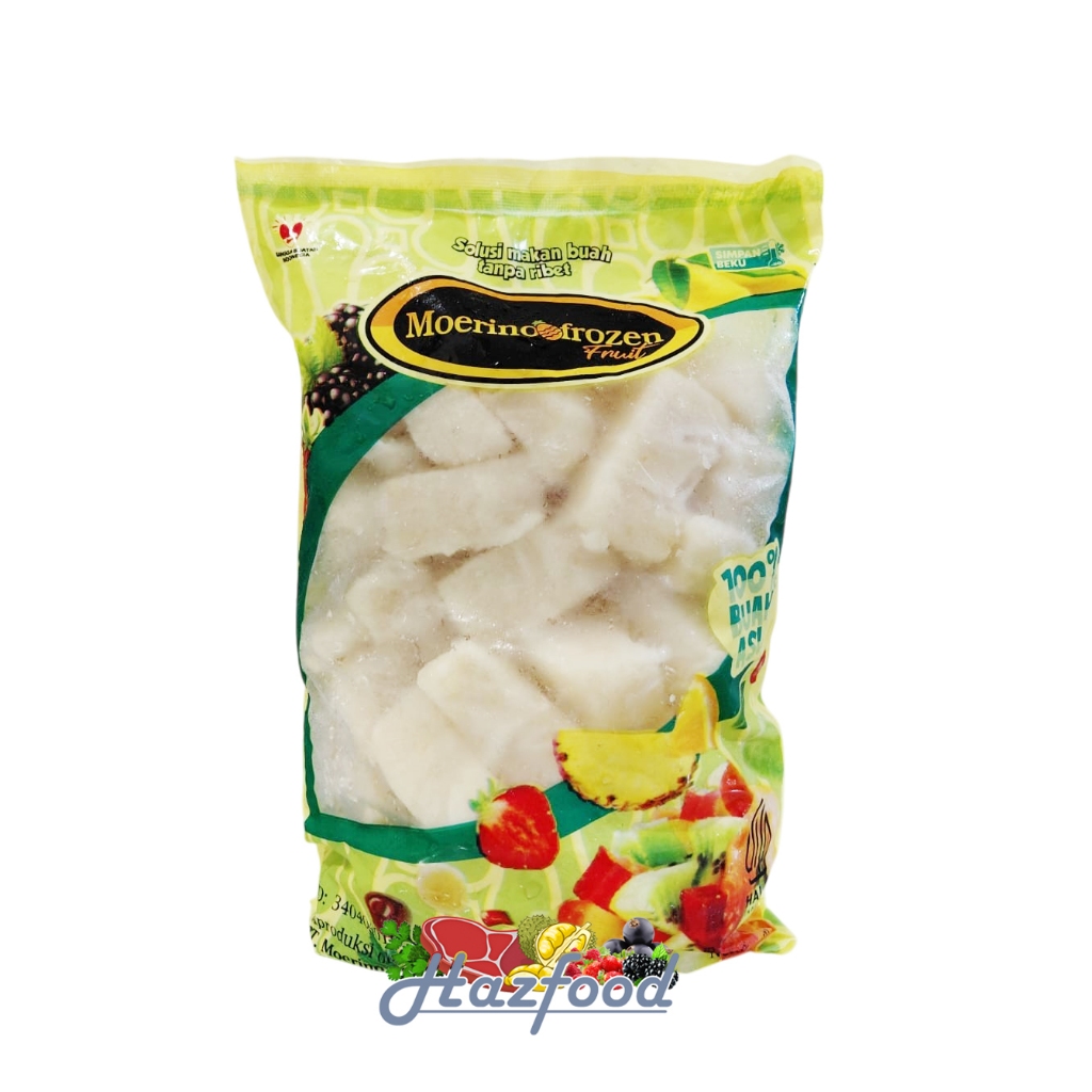 

Sirsat Frozen 1 kilo