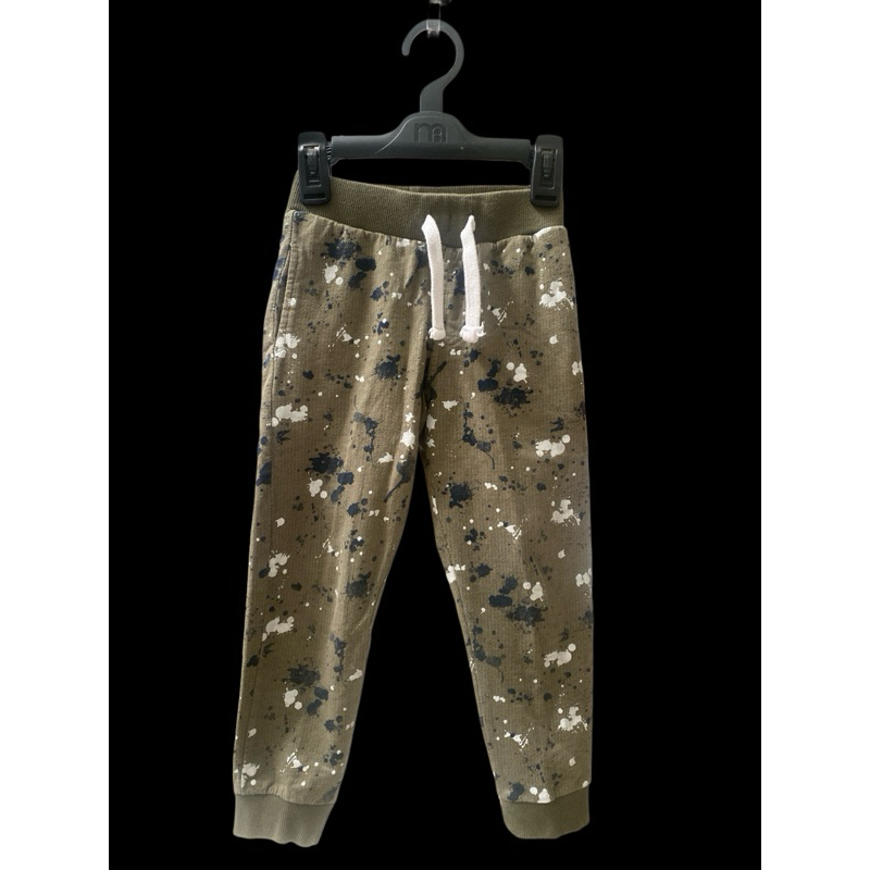 PRELOVED CELANA ANAK LAKI-LAKI, CELANA PANJANG ANAK LAKI-LAKI, CELANA JOGGER ANAK