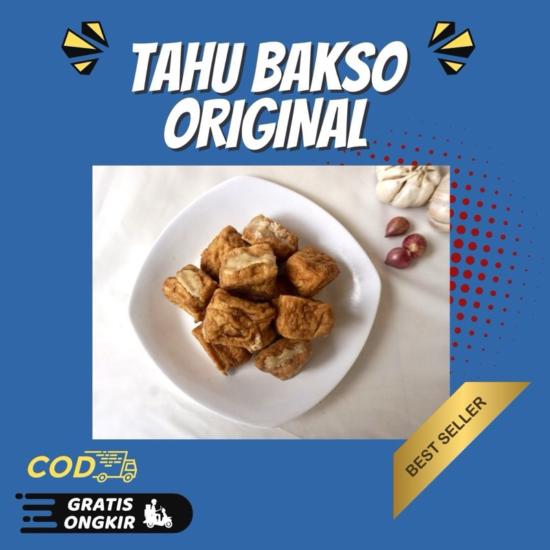 

TAHUBAKSOORIGINAL