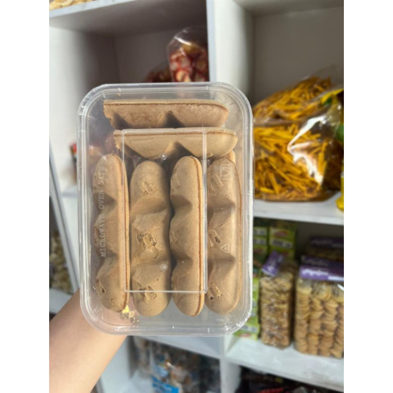 

Nutella B Ready +-230gr/12pcs