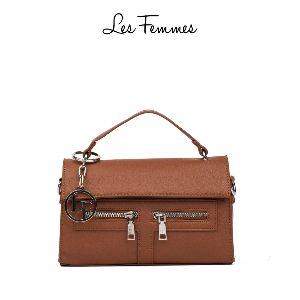 Tas Selempang Wanita Percy Small Bag G259 2407001 Les Femmes