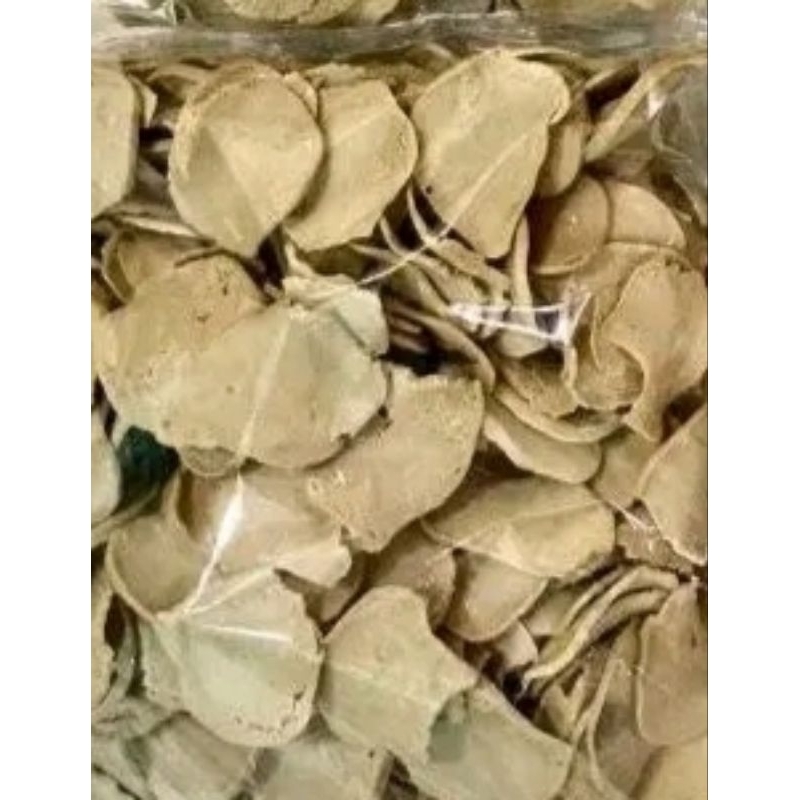 

krupuk penthol 250 g