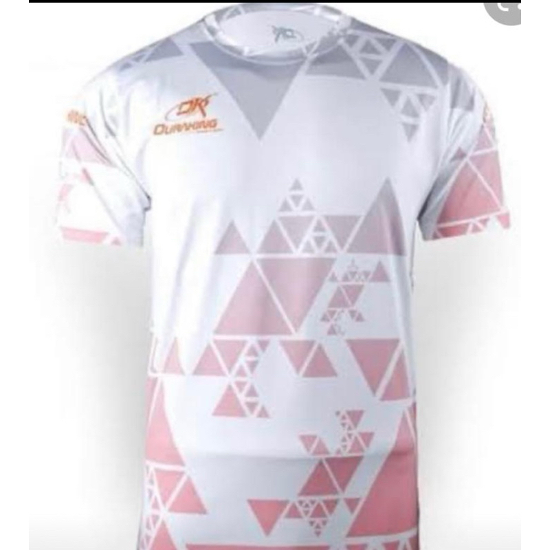 jersey running duraking murah