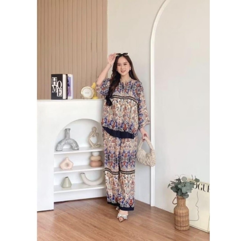 Setcel Rayon Premium