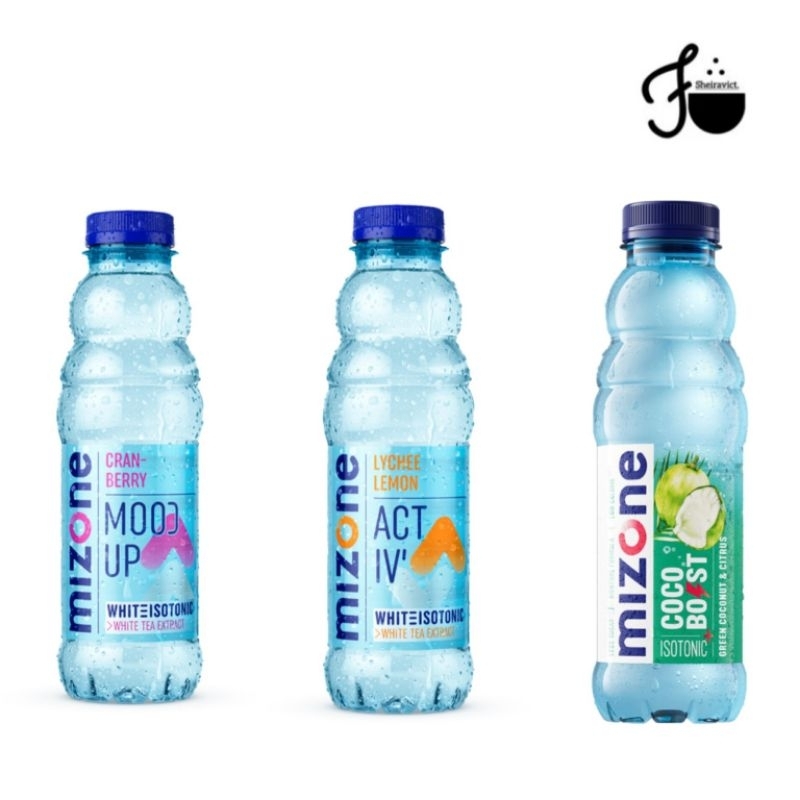 

MIZONE 500ml