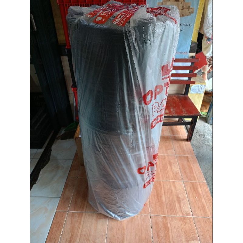 

Bubble wrap Optima Pack 30 x 500 cm siap kirim