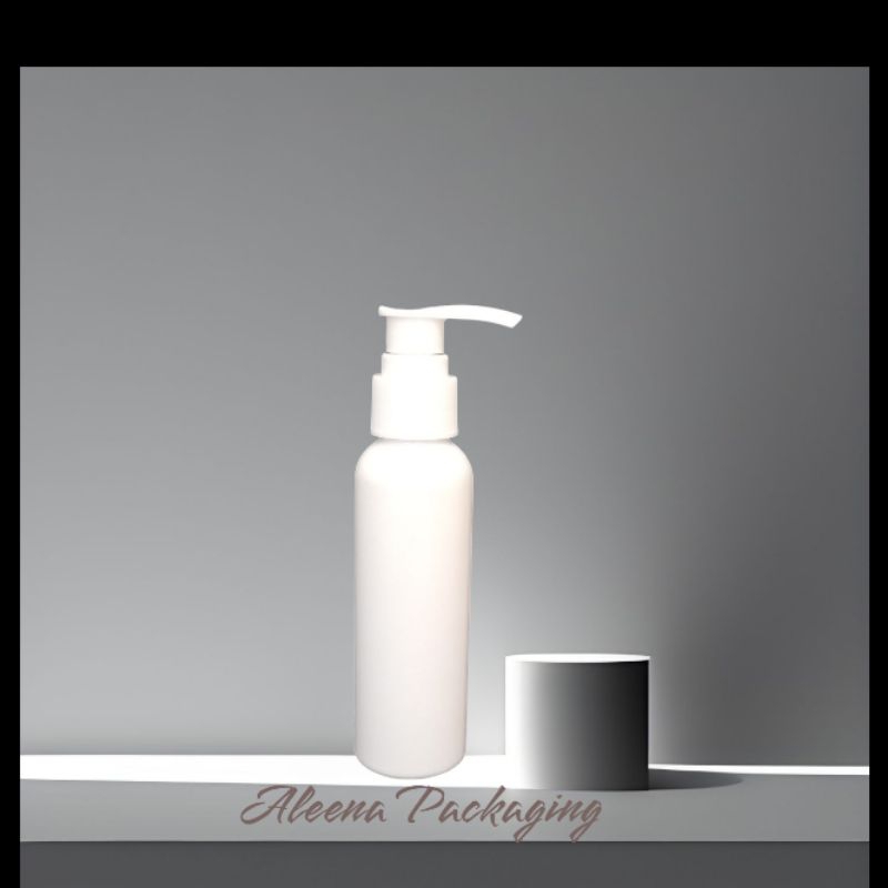 Botol Pump 100 Ml (Tutup Pump Botol Handsoap