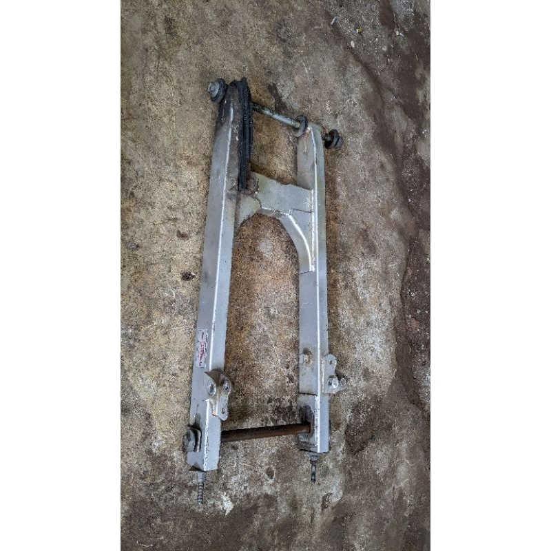 SWINK SUPIT ARM TIGER LAMA ORIGINAL