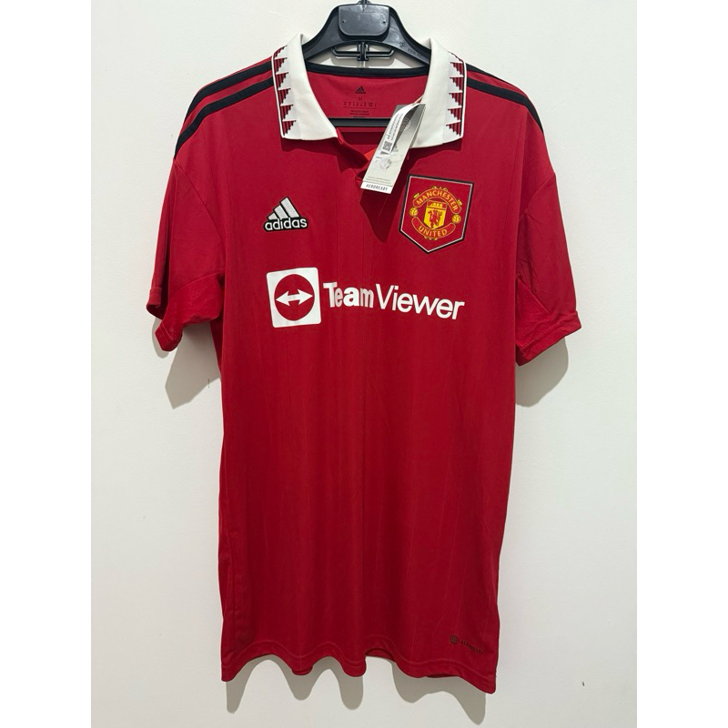 Jersey Manchester United 2022/2023 Blokecore Vintage