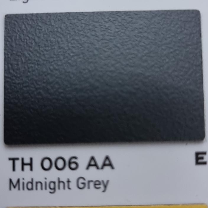 Hpl Taco Th 006 Aa - Midnight Grey