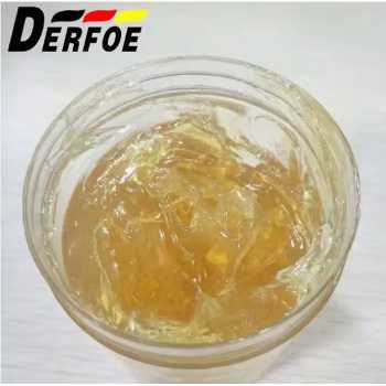 DERFOE – HI-TEMP LITHIUM GREASE 1PCS/3PCS 250G KUNING PELUMAS BEARING TAHAN PANAS & TEKANAN