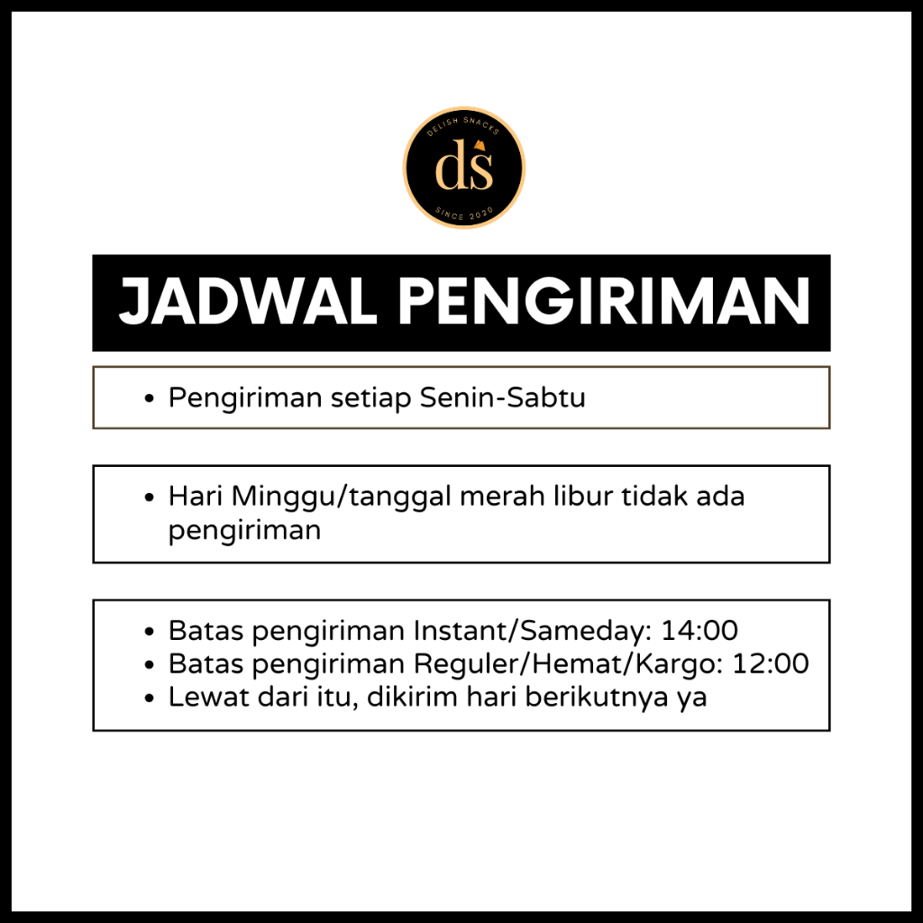 

Bella Belli [Delish Snacks] Aneka Snack 250 Gram / An Kiloan Cemilan Camilan Asin Pedas