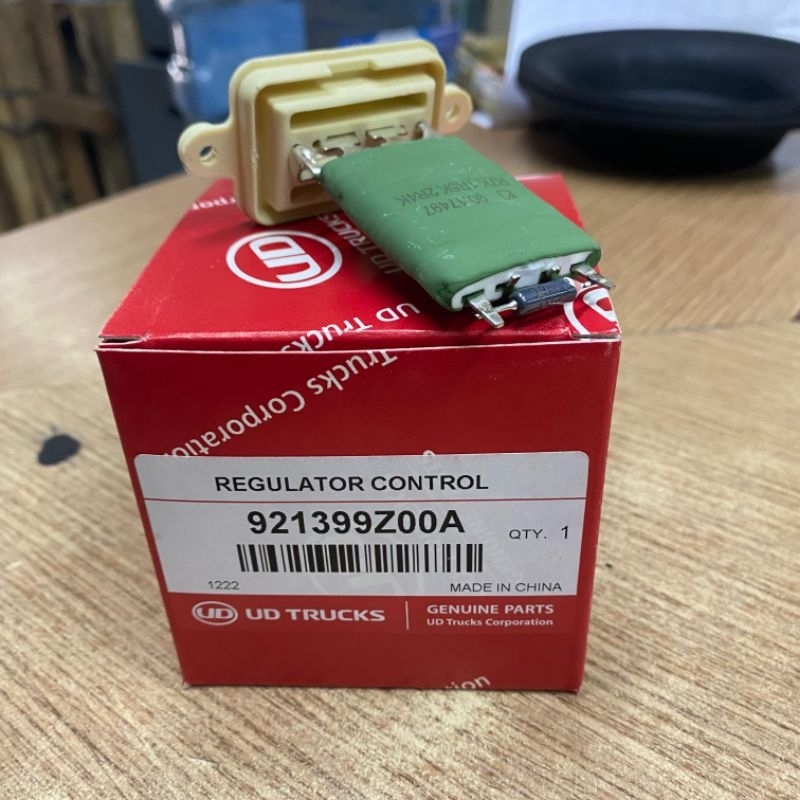 REGULATOR CONTROL 921399Z00A 92139-9Z00A GENUINE  UD TRUCK