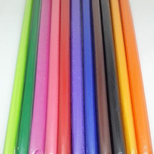 

Kertas marmer (10 lembar)