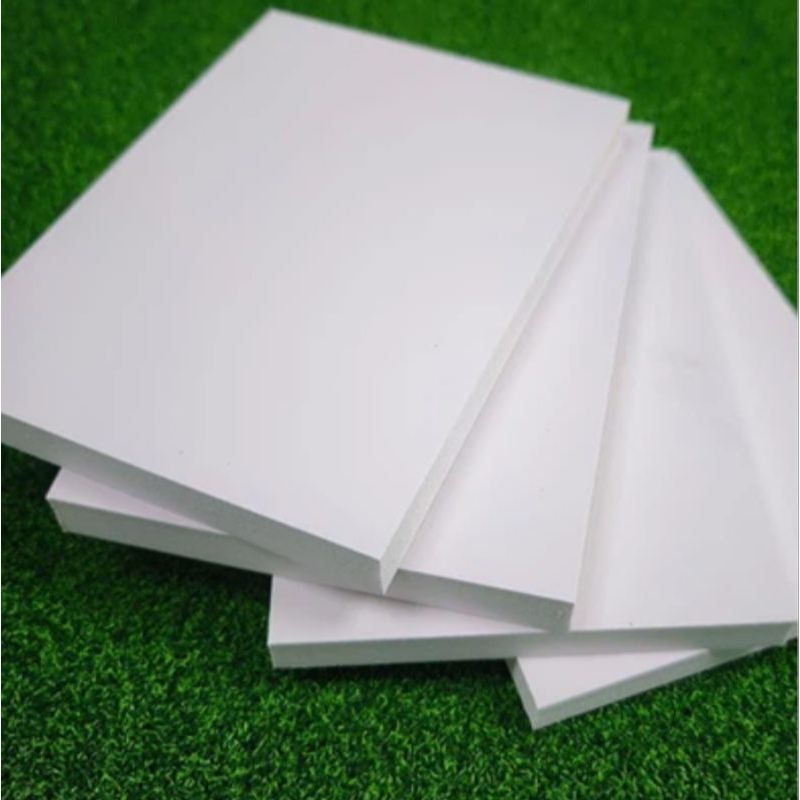 

D (D8) PAPAN STEROFORM GABUS LEMBARAN TEBAL 5 CM UKURAN 20 X 10 CM KUALITAS MEDIUM