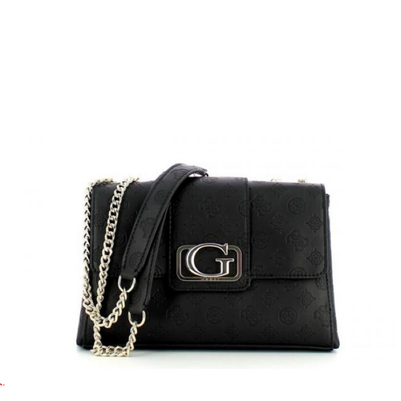 GS EMILIA HITAM / GUESS BAG / TAS GS WANITA