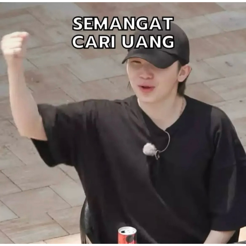 

[SUDAH ADA YANG PUNYA] C/O Wonuungie17 PC SVT