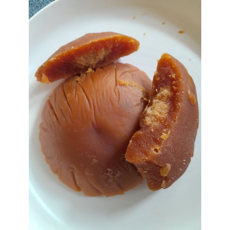

Gula Merah Batok,Gula Jawa Nira Kelapa Murni Khas Kebumen 1kg