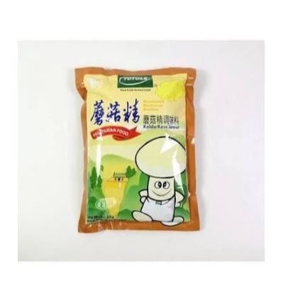 

Totole kaldu rasa jamur kaldu jamur 200gr