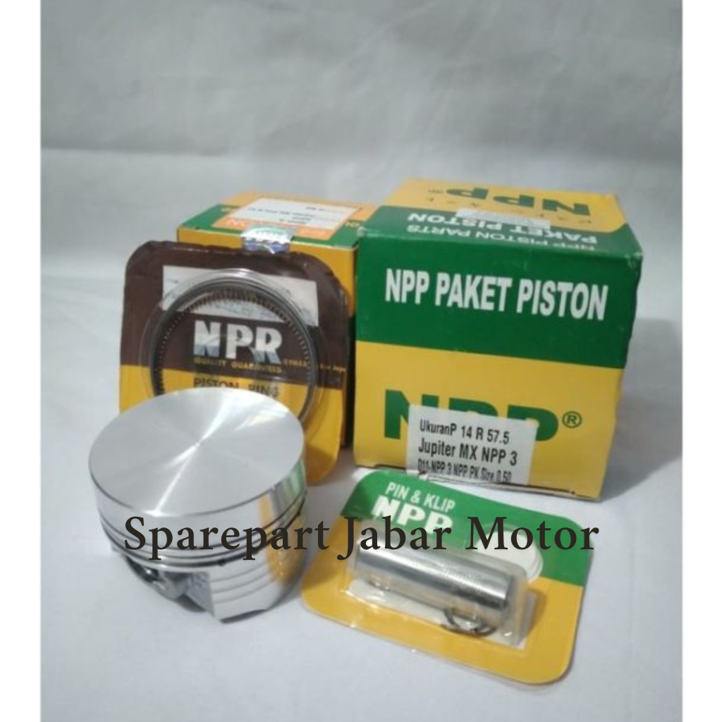Seker Seher Piston MENTAH Seher Mentah Custom Dome Mio Pen 15 NPP Uk 65,5 66 66,5 67 67,5mm