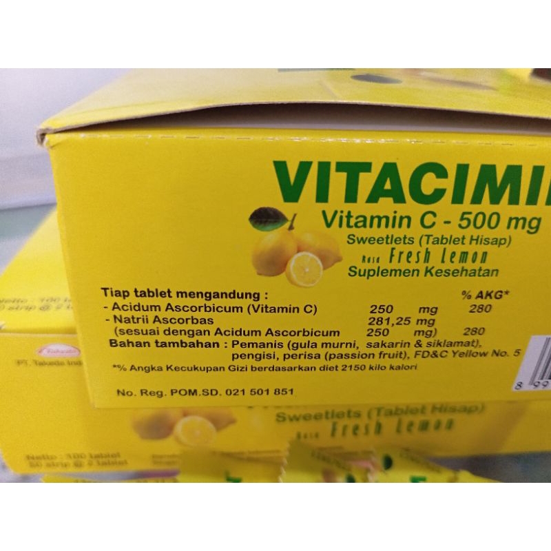 VITACIMIN