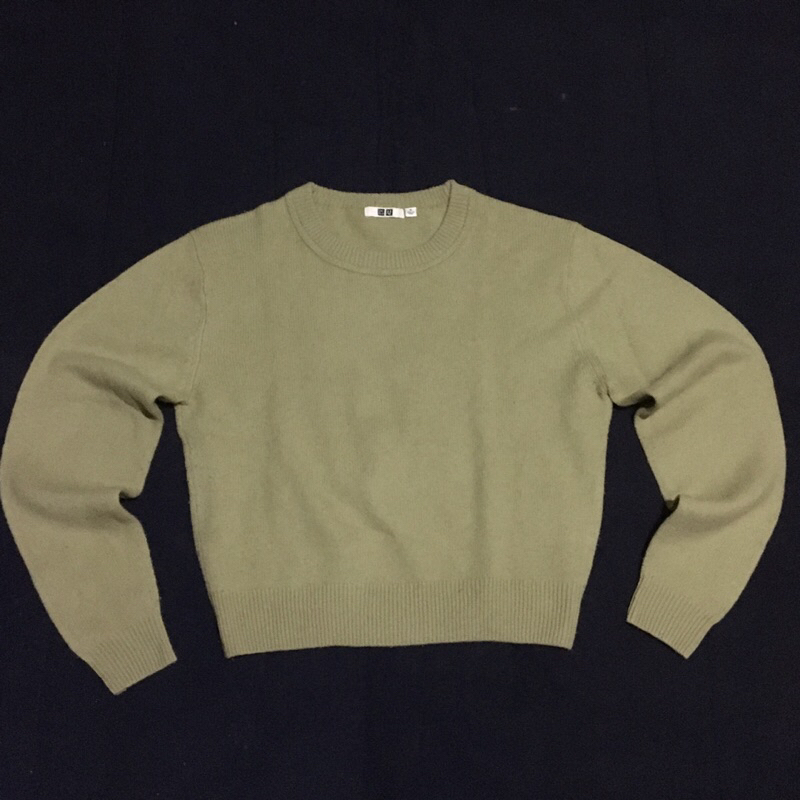 Knitwear uniqlo