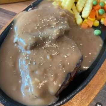 

Beef Grill Wagyu Spicy