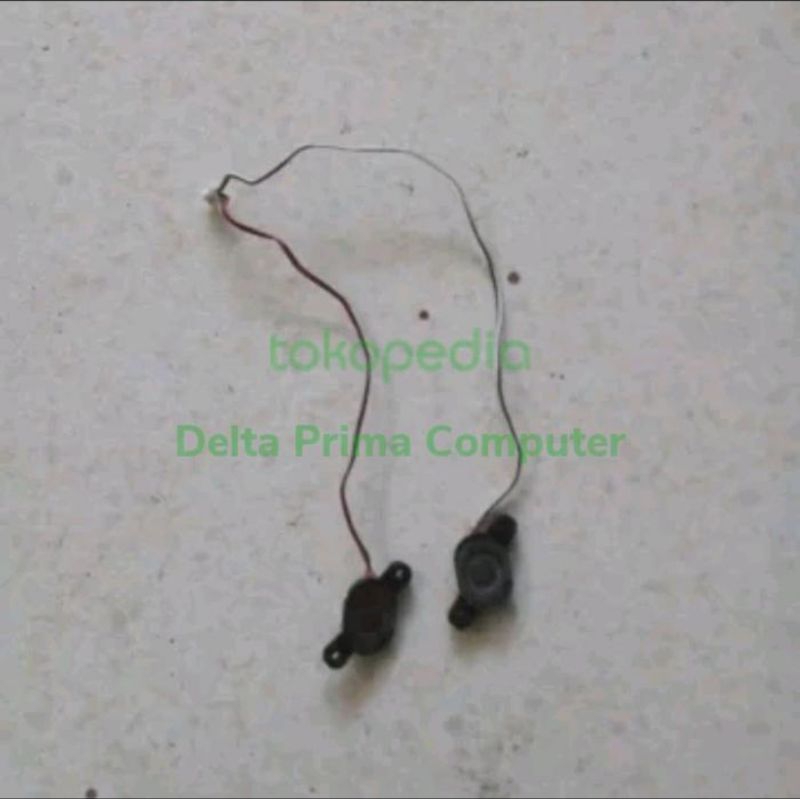 Speaker laptop toshiba satellite C640 C640D C600