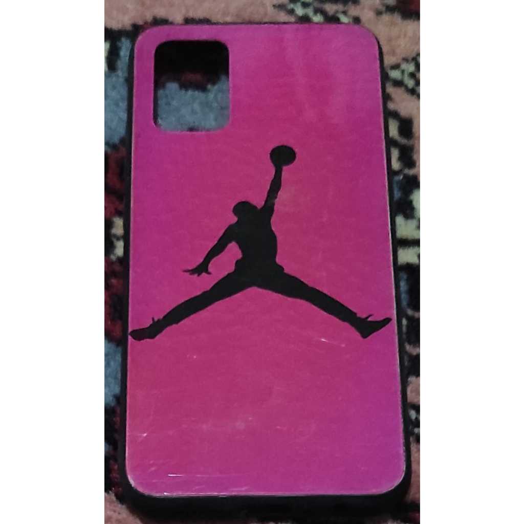 Seken Soft Case HP Samsung A02S