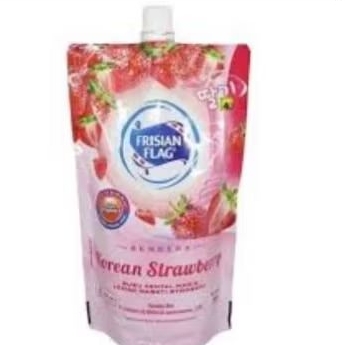 

Frisiagn Flag Strawberry 260Ml