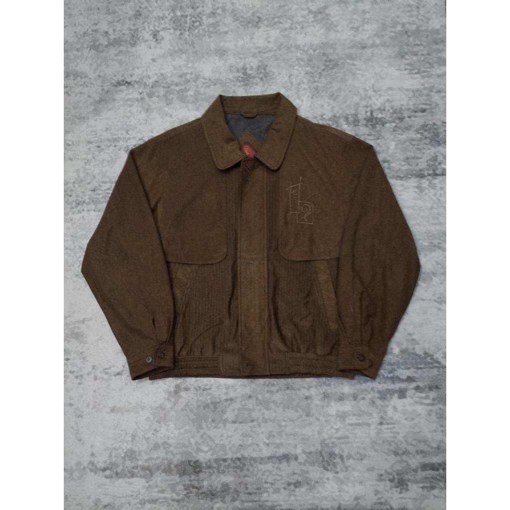 Vintage Ken valido jacket