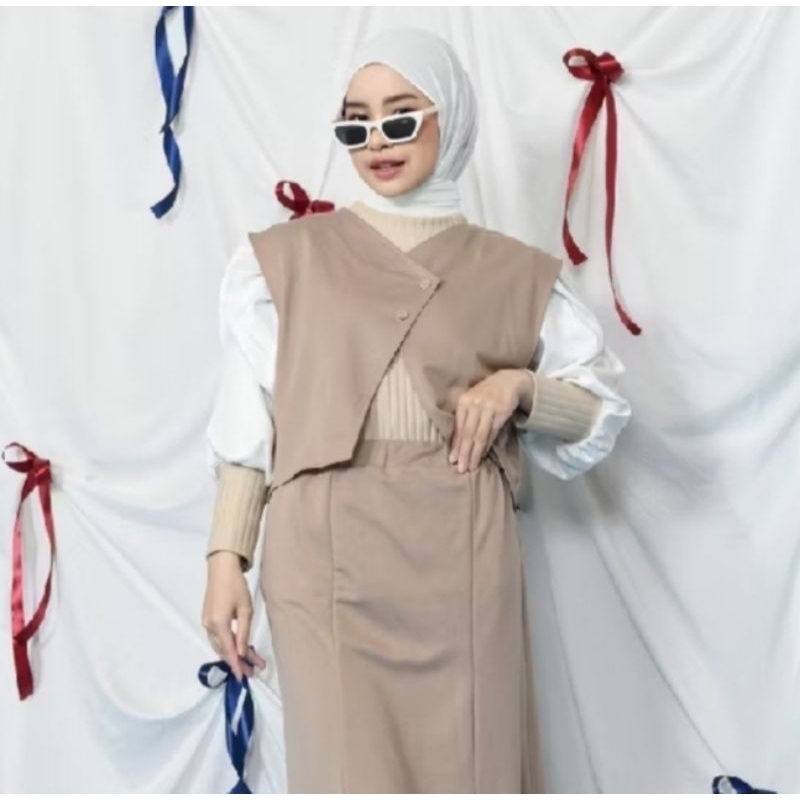 Tiara One Set (New) - Mybamus