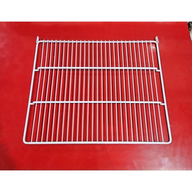 RAK SHOWCASE POLYTRON ORIGINAL UKURAN (45×38CM)