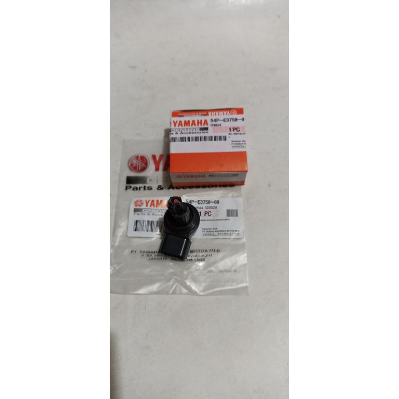 SENSOR ISC MIO J, SWIT ISC LANGSAM CHOKE MIO J, NMAX, MIO GT 54P