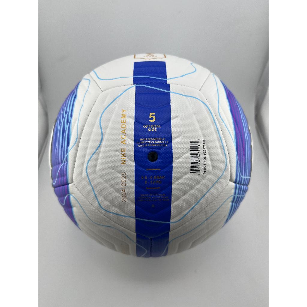 NIKE bola sepak NIKE AEROWSCULPT ORINAL bola sepak size 5