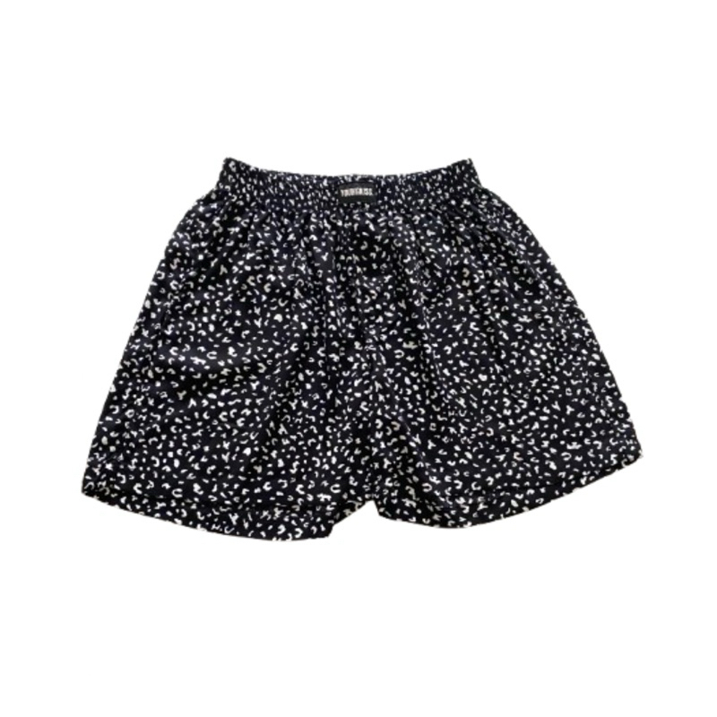 Boxer Pants Youngkiss Katun Rayon
