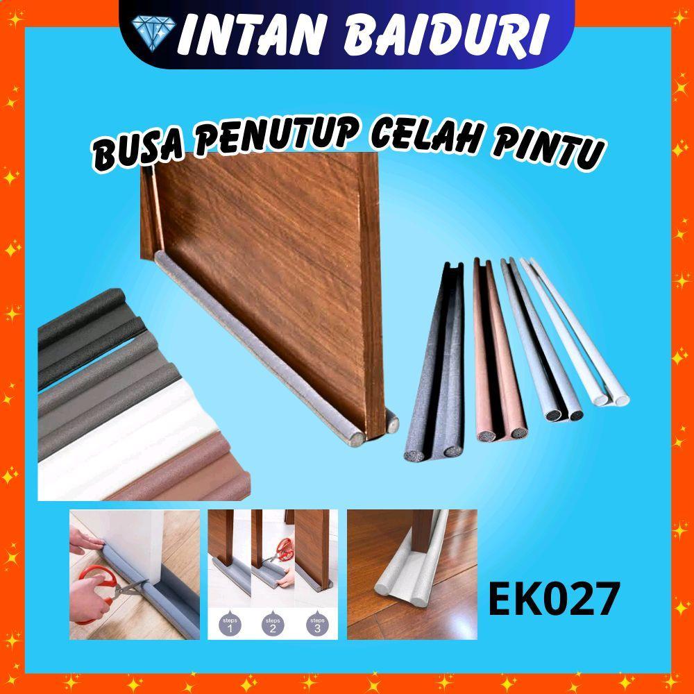 Busa Penutup Celah Pintu anti kecoa
