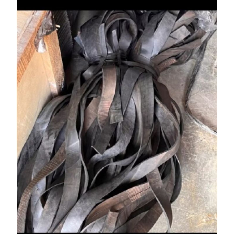 

Tali karet elastis panjang 2-4 meter